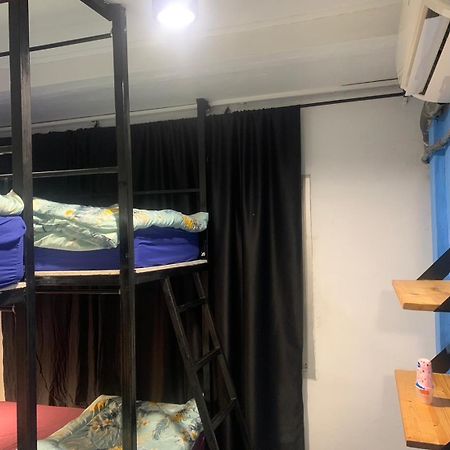 858Hostel Bkk In Khaosan Road Бангкок Экстерьер фото